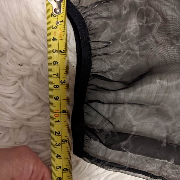 Ichi Babita Bodysuit - Picture 5 of 5